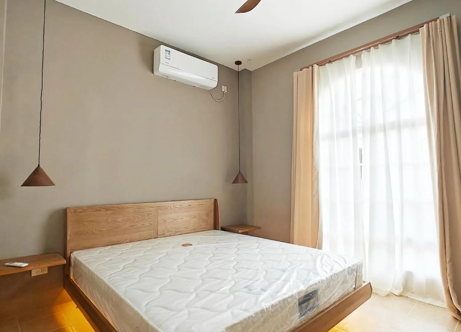 Villa Palm House Royal Palms Tres Dauis 0*,  Filipinas